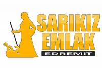 Ayvacık`da Harika Midilli Manzaralı Satılık Zeytinlik